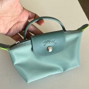 Longchamp Lagoon Pouch